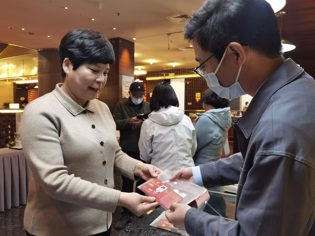 聚焦两会 | 2023两会召开在即 酒业代表全名单