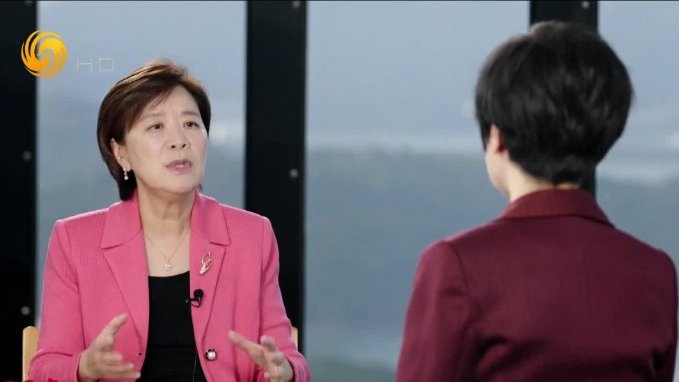 港科大校长叶玉如：通过血液检测可提前5-10年筛查阿尔兹海默症