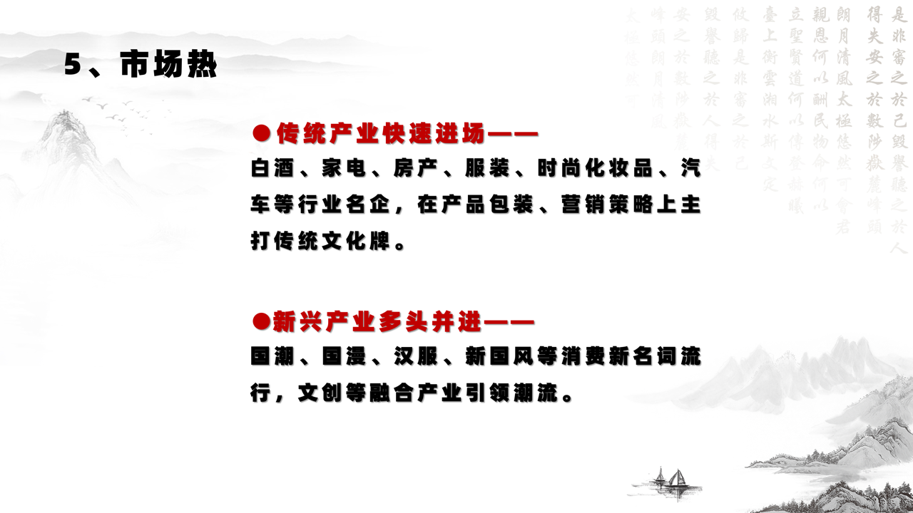 中华传统文化传播热度大数据报告（2022）