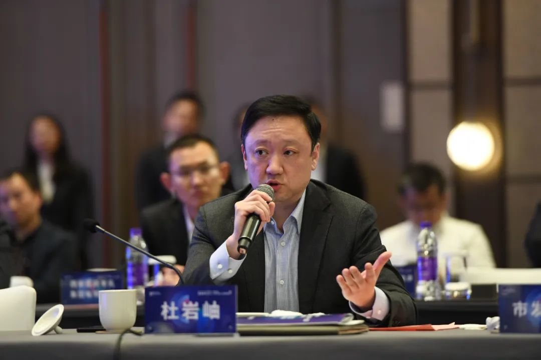 西安这场盛会 让资本和产业热切“双向奔赴”！