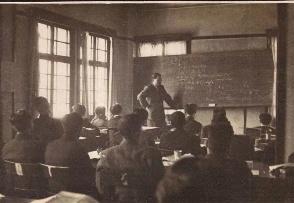 70多年前,水利工程学专家黄万里在甘肃干了这件大事凤凰网甘肃_凤凰网