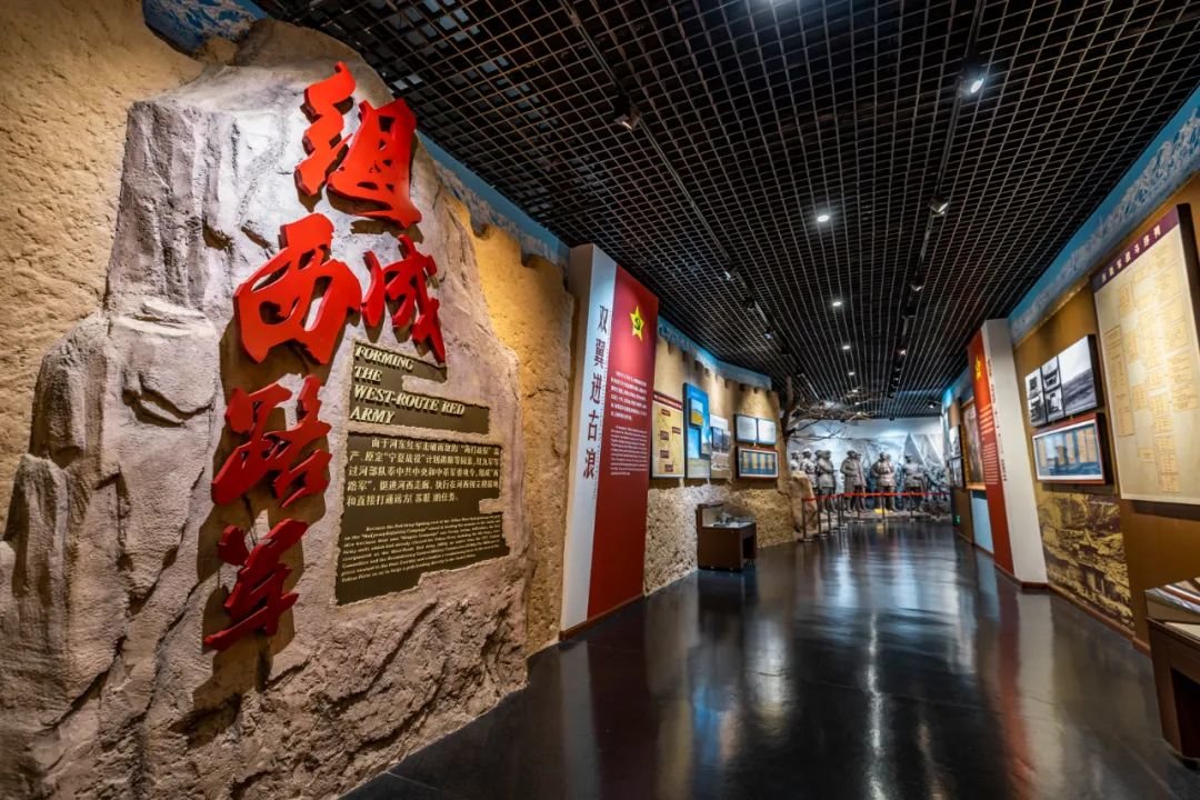 约会春天 你最想去武威哪里打卡？