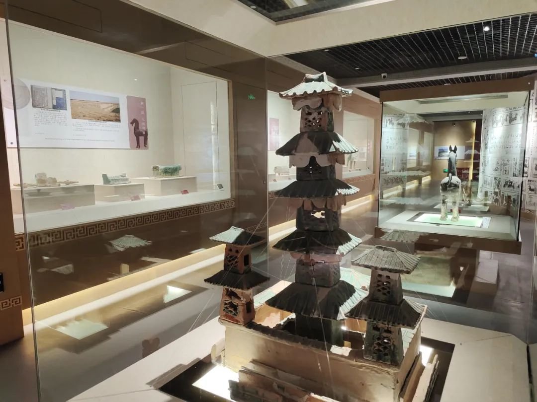 约会春天 你最想去武威哪里打卡？