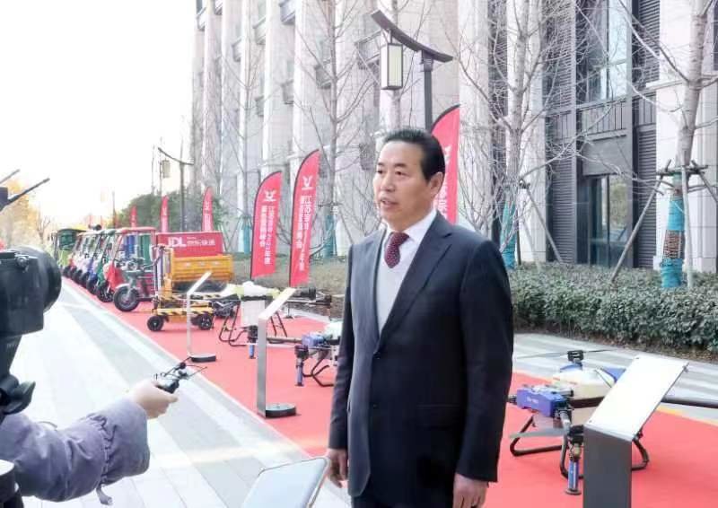 变革、重塑，淮海控股集团引领微车行业高质量发展