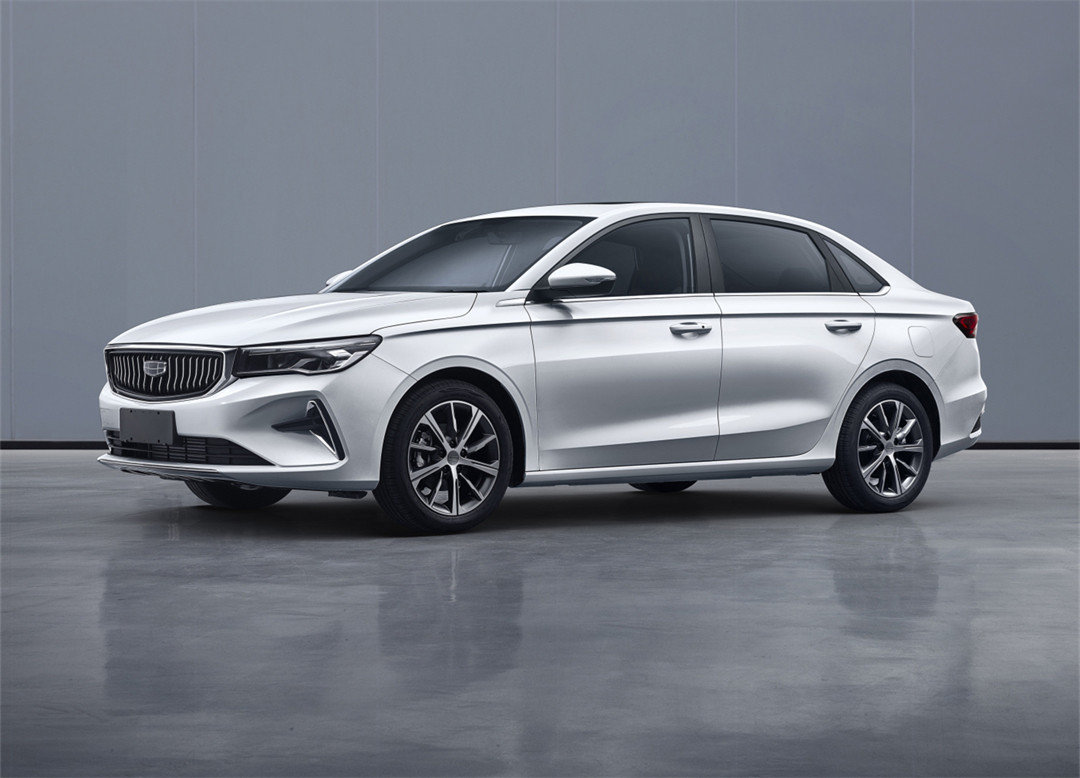 这些燃油轿车实力杠杠 最低6.79万起?