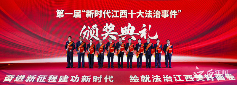 ▲摄影｜江西日报全媒体记者史港泽