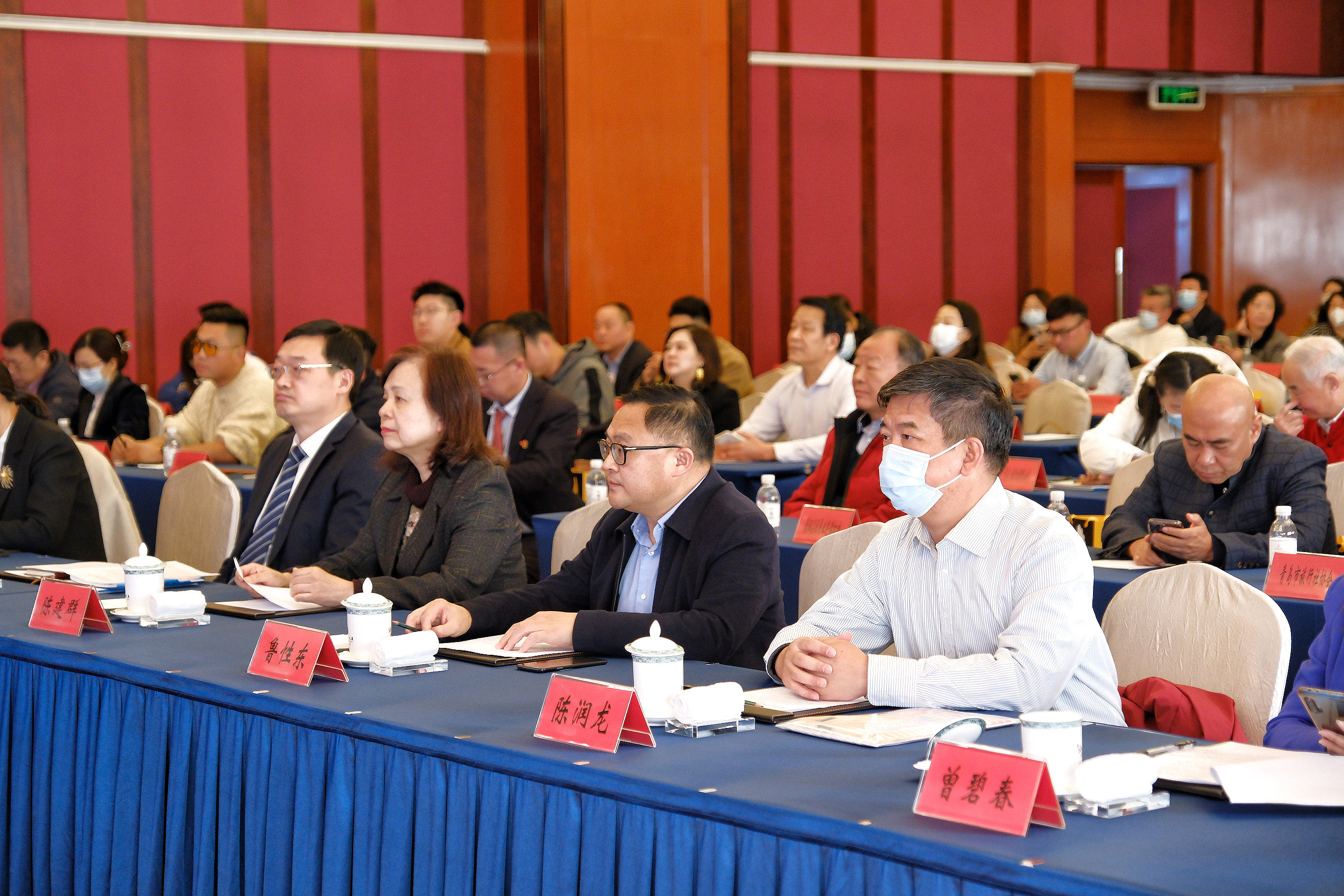 深化合作，共谋发展 | 2023北海市文旅产业（青岛）招商推介会成功举办