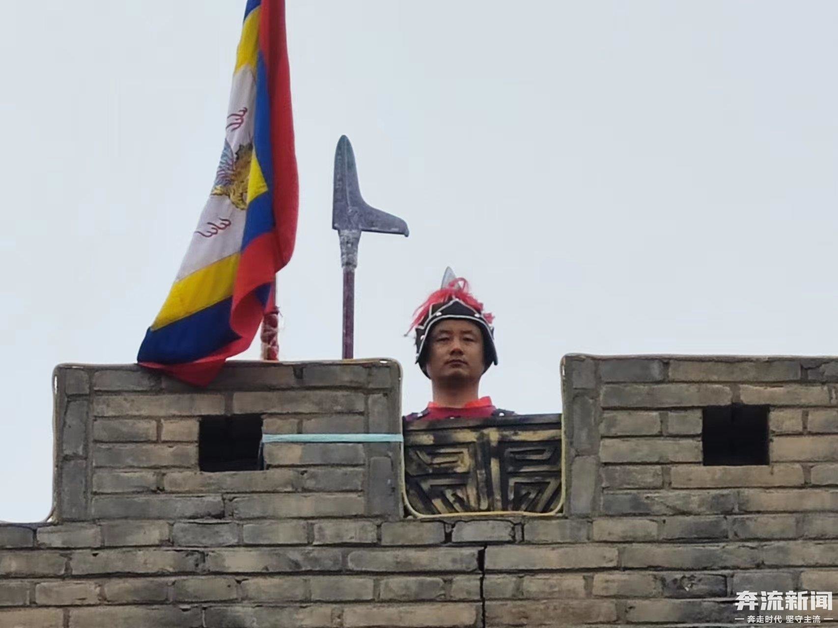 文旅局长们Battle图啥？甘肃“大将军”说了个实话