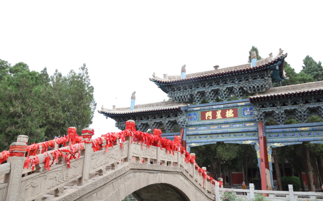 约会春天 你最想去武威哪里打卡？