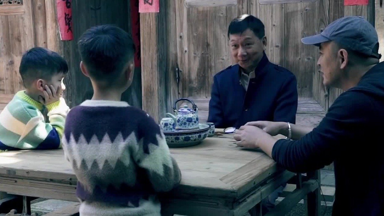 吃得苦中苦方为人上人!圆瑛大师的求学故事,激励着当代儿童奋发图强_凤凰网视频_凤凰网