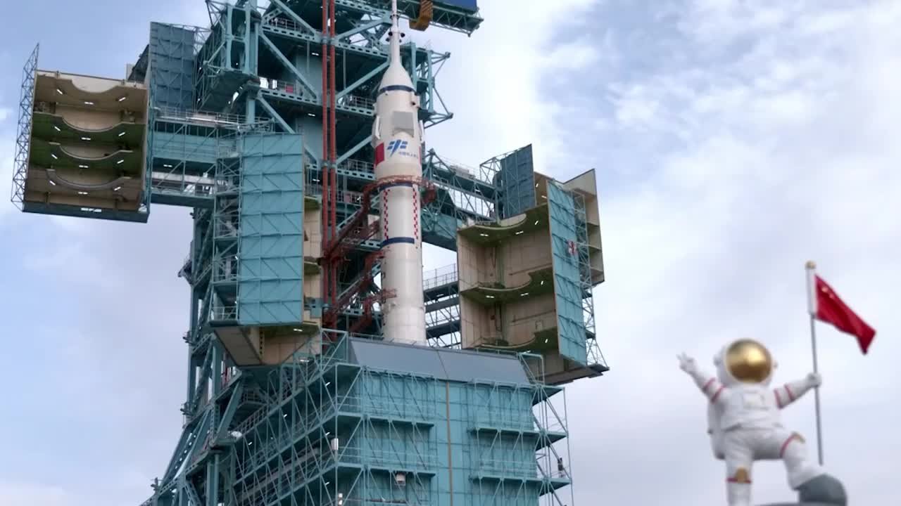 我国空间站双光子显微镜在轨验证实验成功