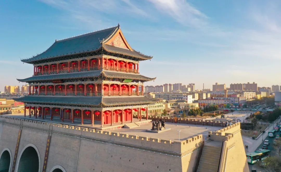 约会春天 你最想去武威哪里打卡？