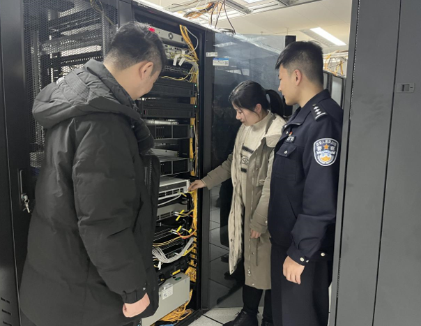 网络综合布线:构建高效的信息传输桥梁