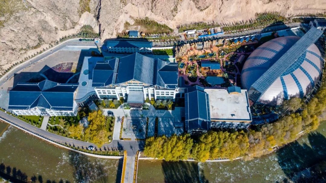 约会春天 你最想去武威哪里打卡？