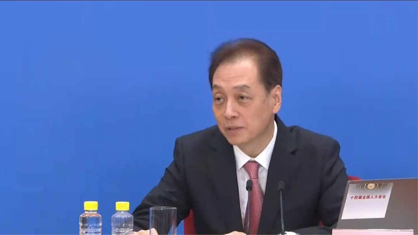 王超答凤凰记者问：香港国安法是“一国两制”重要里程碑