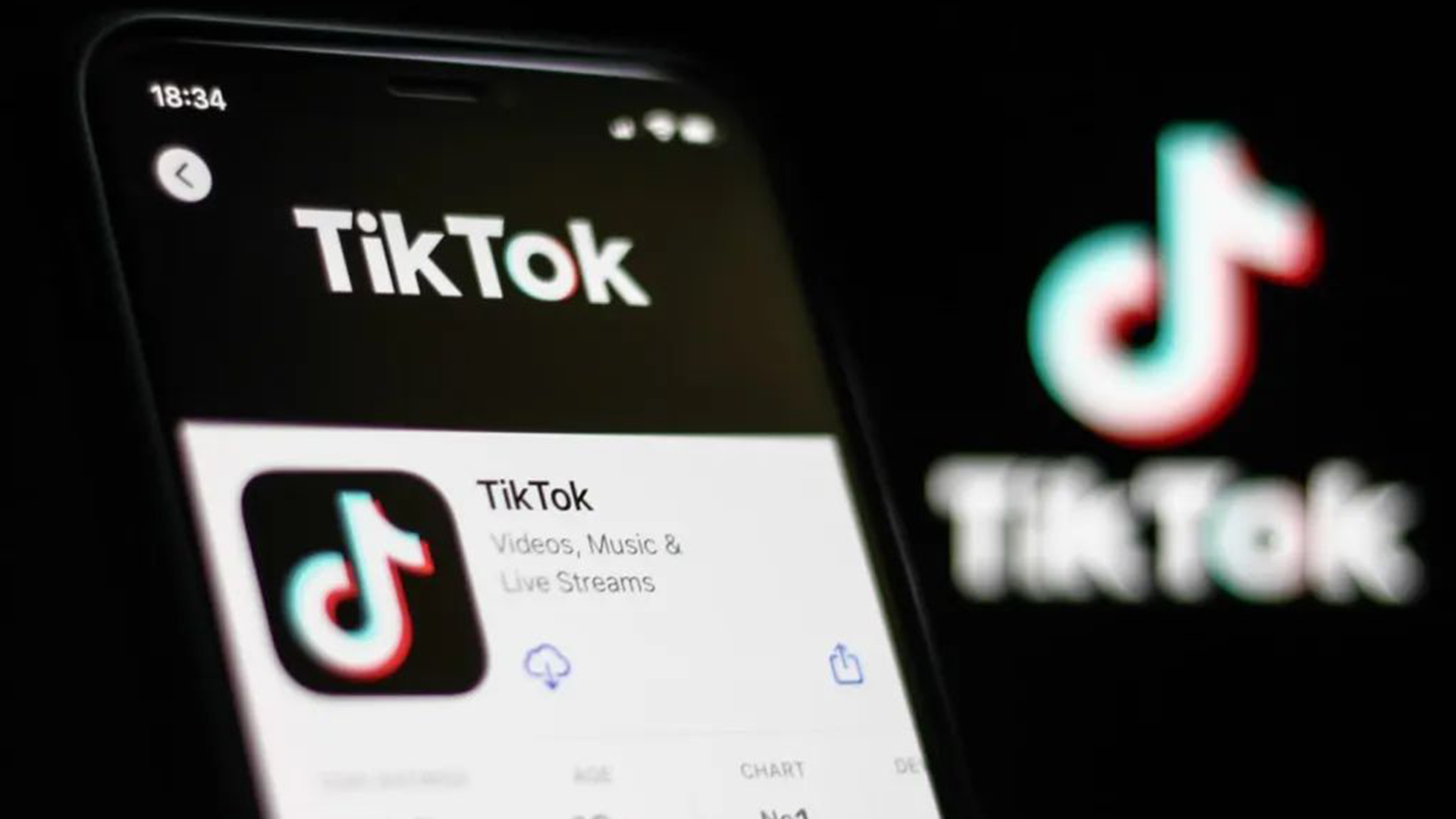 美国、加拿大同时对TikTok动手，白宫要求各联邦机构30天内禁用TikTok