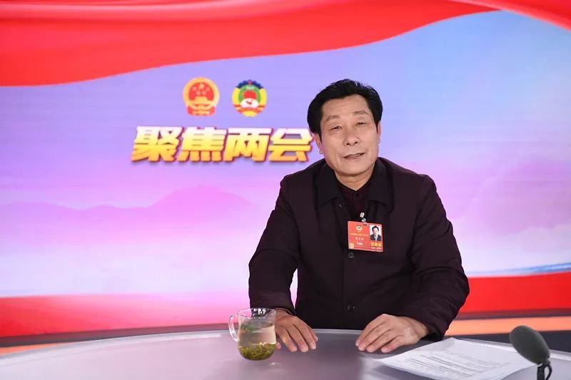 聚焦两会 | 2023两会召开在即 酒业代表全名单