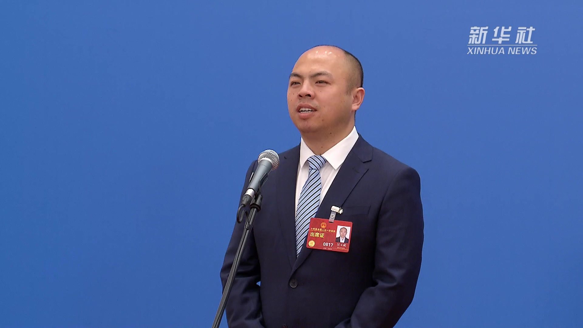 两会现场速递丨打通创新药与患者“最后一公里”