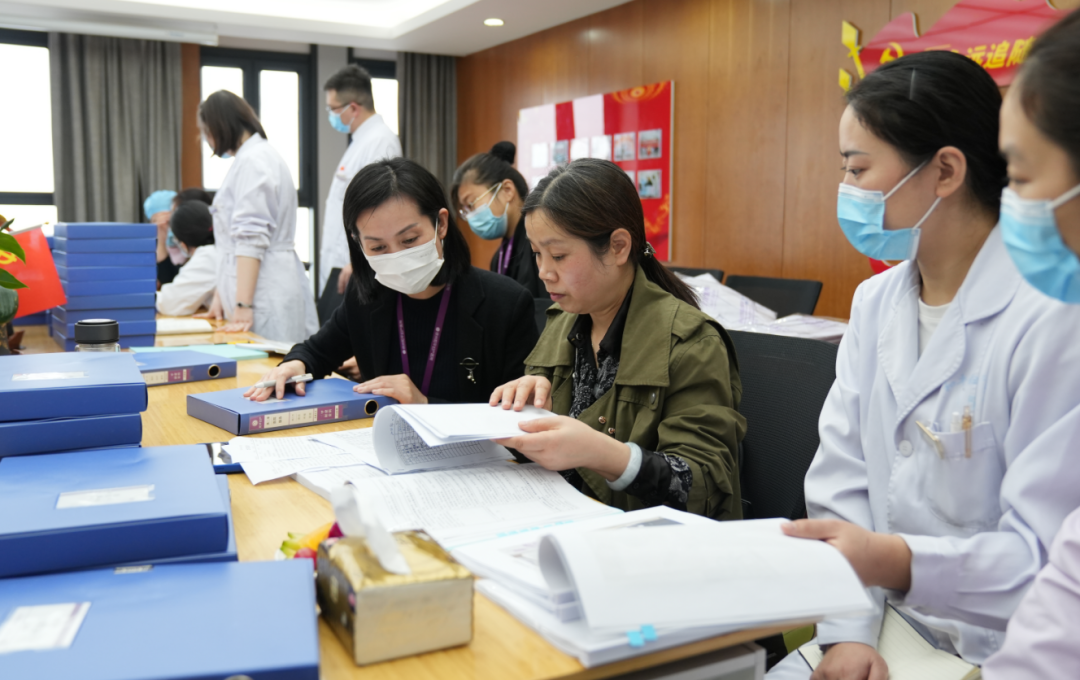 徐州和平妇产医院:晋级二甲新时代!