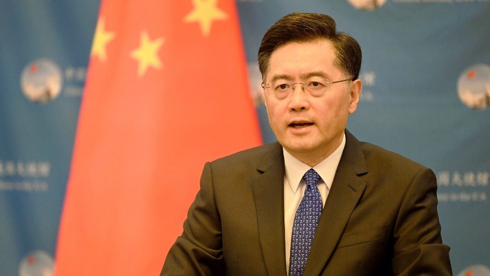 “我不好过,都别过了”,中国外交发出最强音,耐心已经耗光了_凤凰网