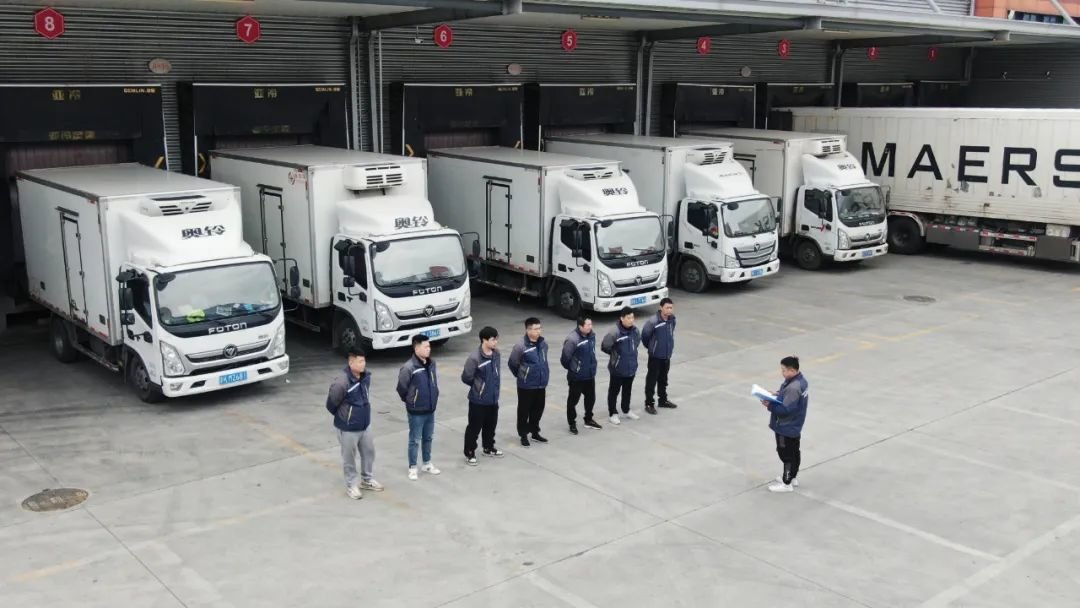 2023餐饮食材博览会-打通连锁餐饮食材流通全产业链插图