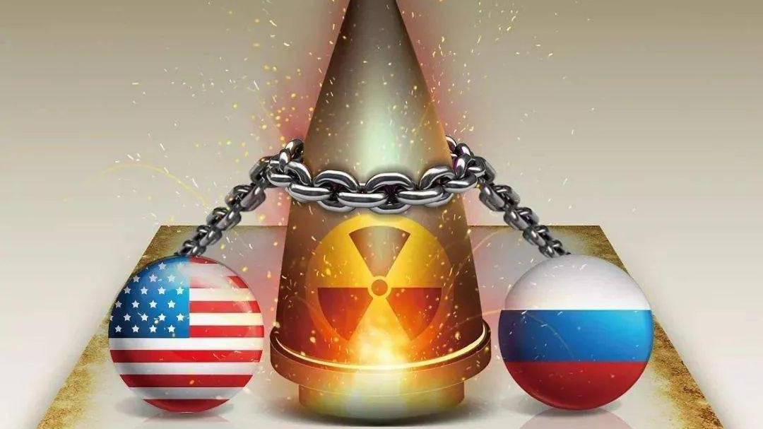美俄核武器军控条约陷入僵局，谁该为此负责？军事专家解读