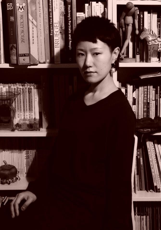 「她的三次方」邱琳、鞠瑶、冯蕤作品联展将在香港集中展出