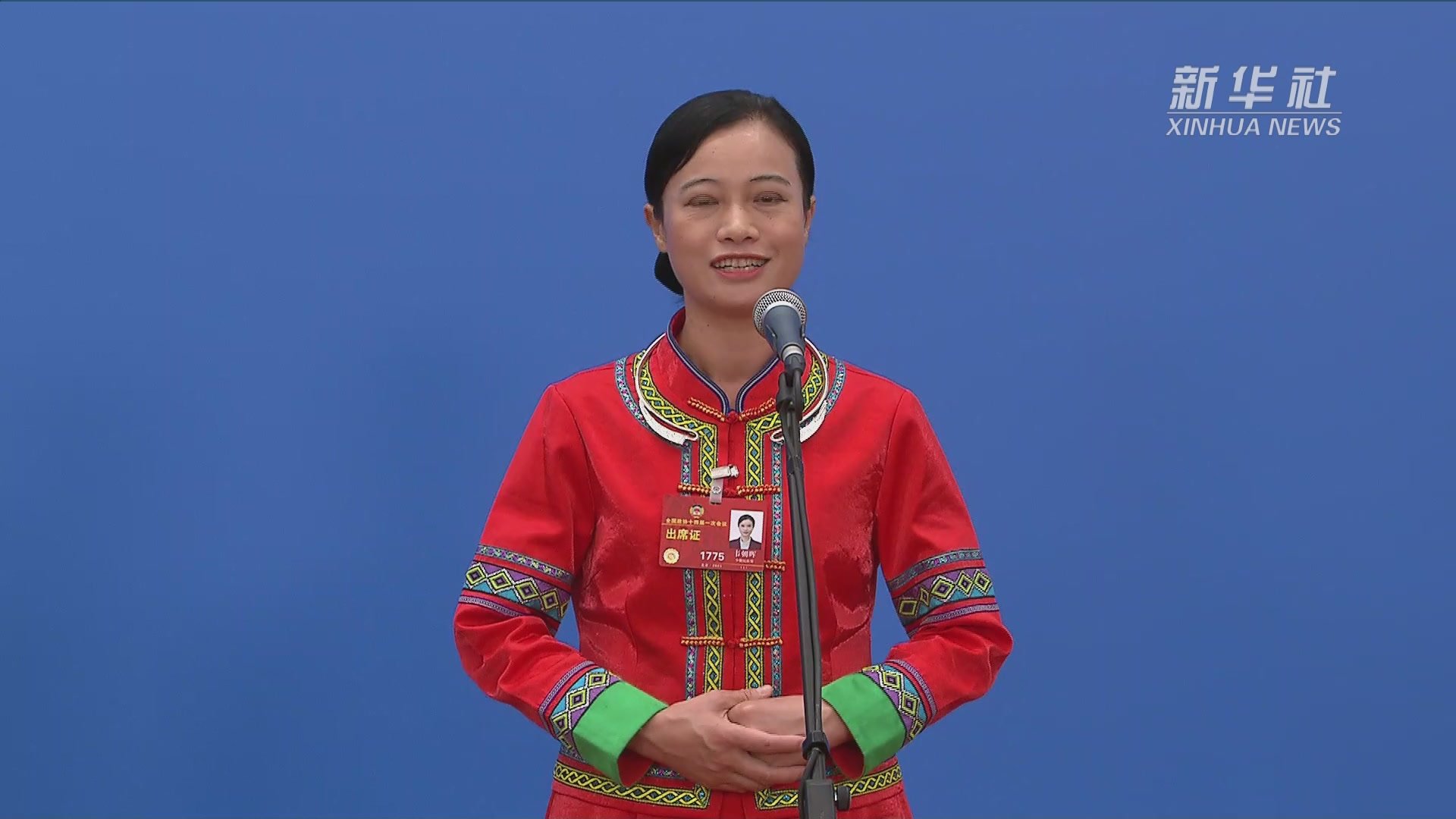 两会速递|韦朝晖委员:西部陆海新通道助力中国—东盟贸易合作