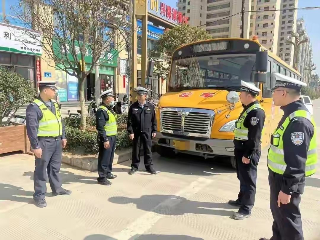 ▲陇南公安供图