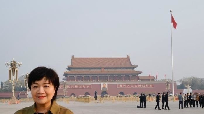 （两会声音）全国政协委员<em>王</em><em>丽</em><em>萍</em>：推广“建筑可阅读”正当时