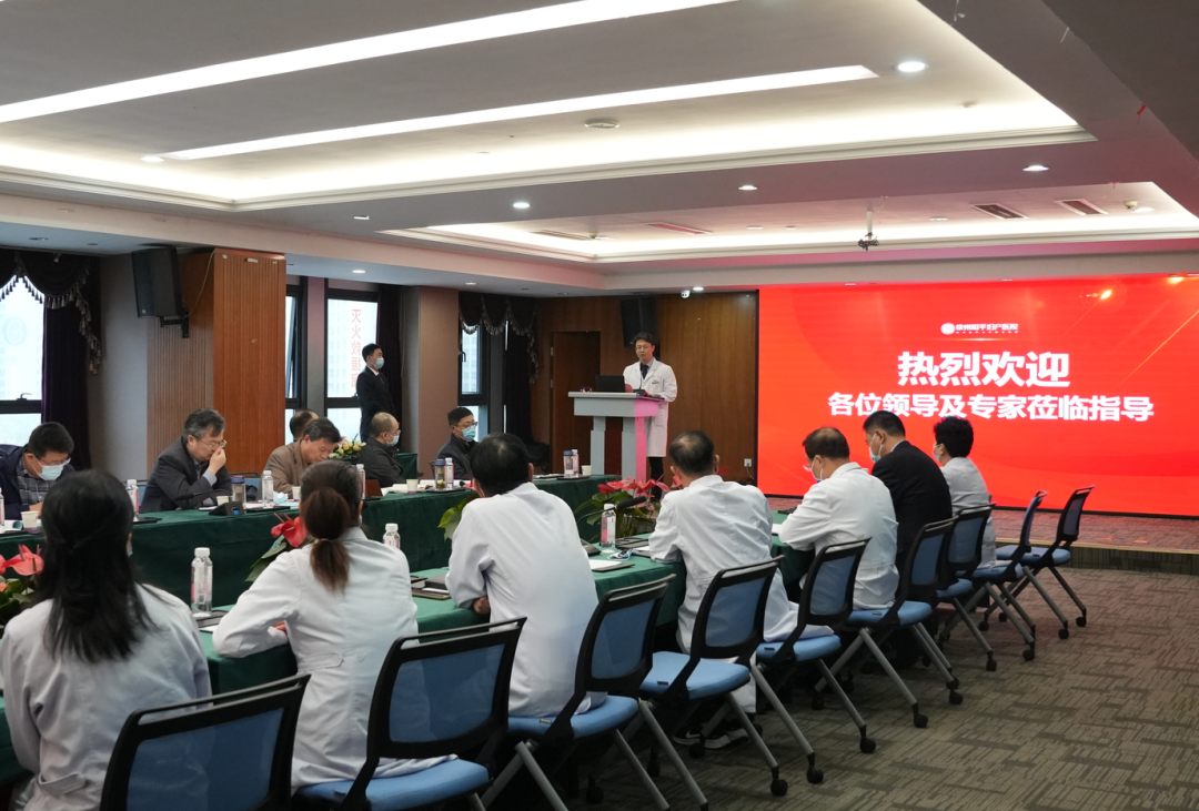 徐州和平妇产医院:晋级二甲新时代!