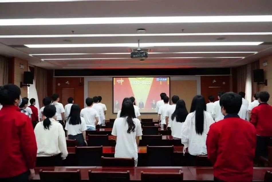 江西机电职院连续四年获评江西省高校共青团工作优秀单位