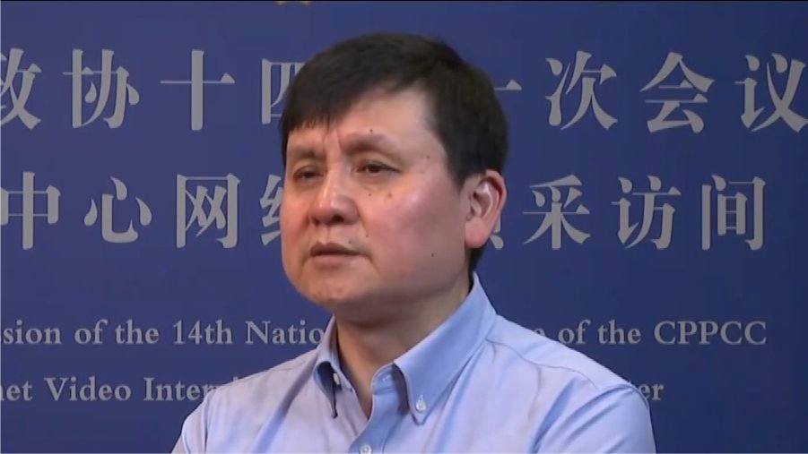 张文宏谈“第二波疫情”：会不断有小高峰，但不会造成大挑战