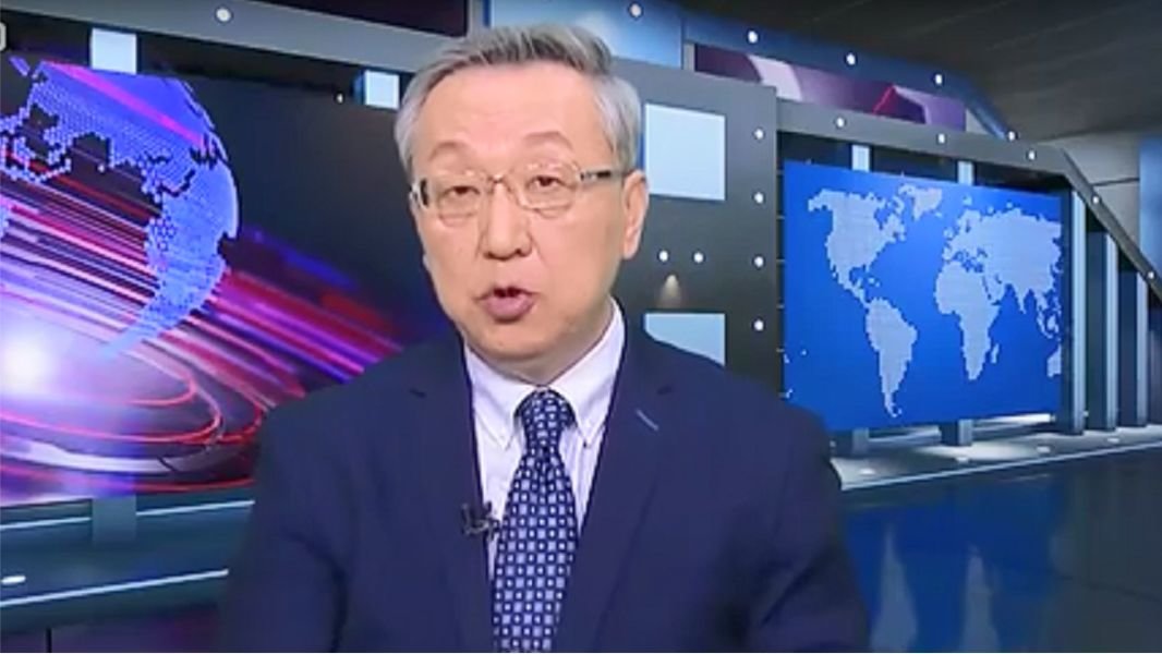 凤凰观察：中国“与狼共舞”外交核心是捍卫主权_凤凰网视频_凤凰网