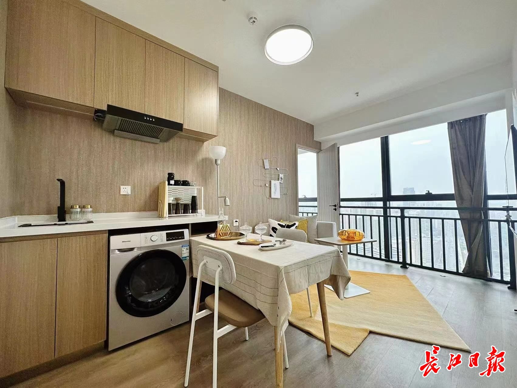 留汉就业创业 高校毕业生享优惠入住人才公寓凤凰网湖北_凤凰网