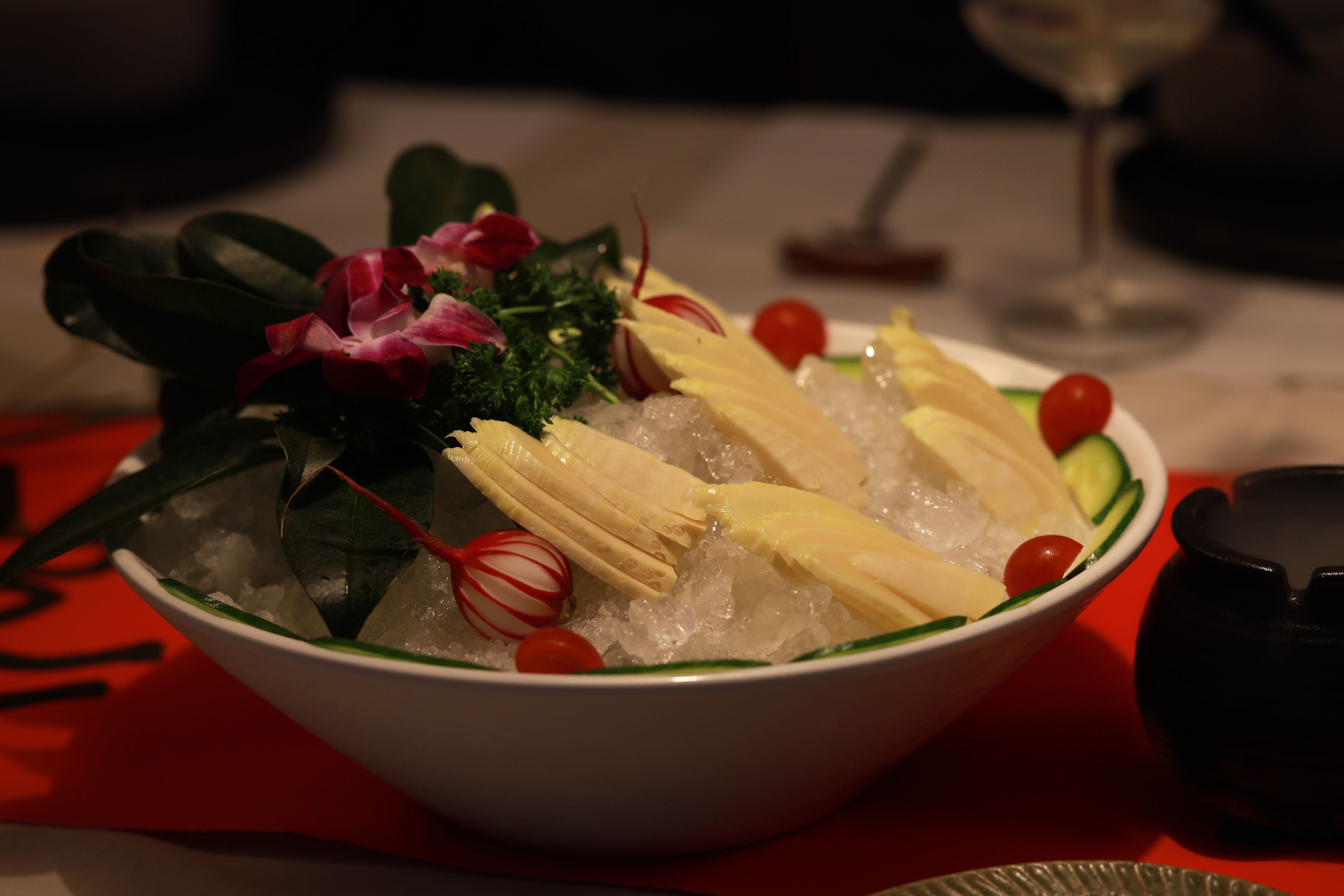 到武当山过几天仙暇日子 赴一场春天的约会！