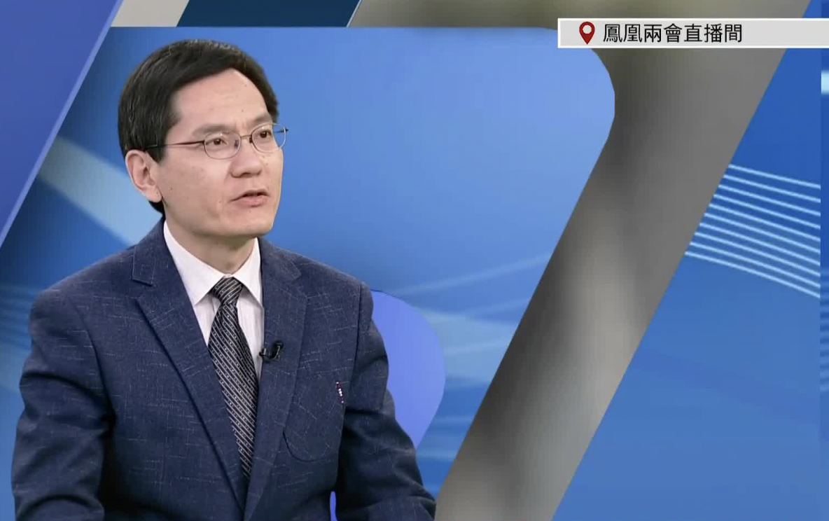 完整版｜罗建波：中国特色大国外交已按下“加速键”