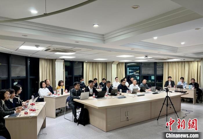 广州海事局两份提案获国际海事组织审议通过