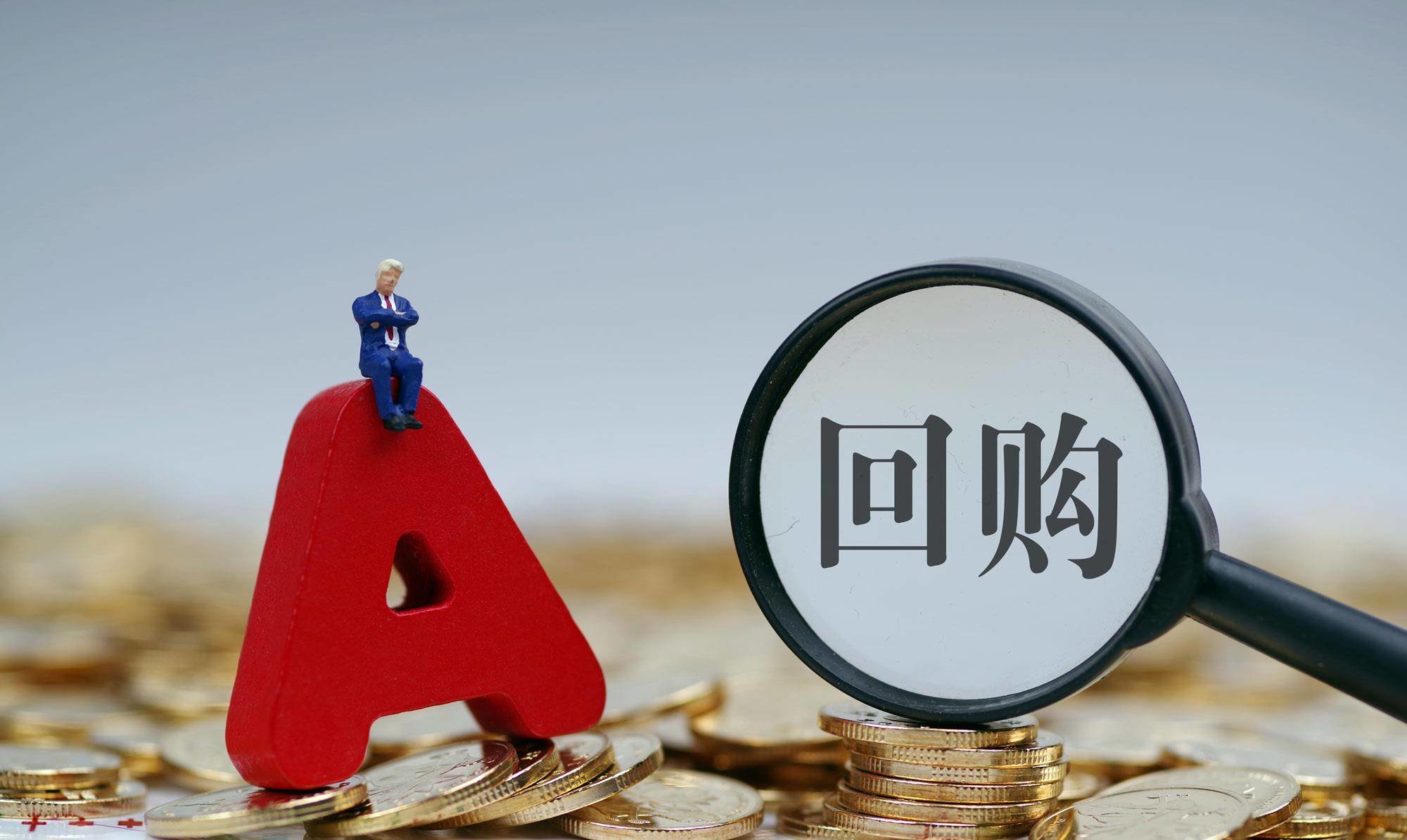 上市公司扎堆回购，年内所涉资金合计近365亿元，其中4家公司超10亿元_凤凰网
