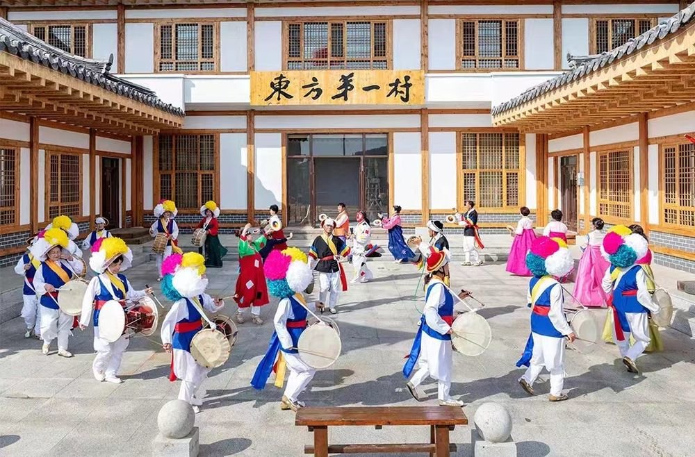 吉林新观察 | 延边旅游缘何爆火出圈凤凰网吉林_凤凰网
