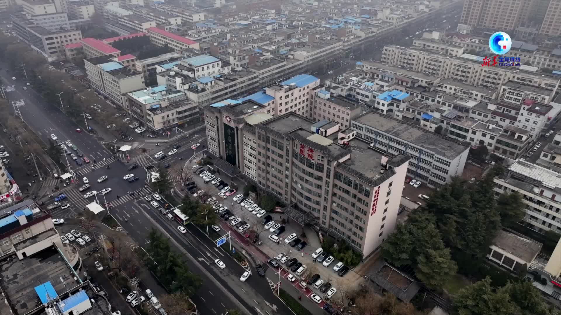 两会代表故事｜“天使爷爷”宋兆普：让中医药落地生根