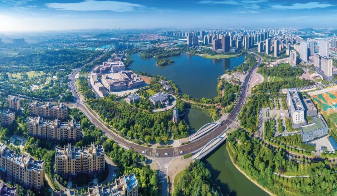 总投资71277亿元!徐州经开区重大产业项目投资计划印发!