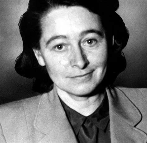 玛格丽特·布伯－纳曼（Margarete Buber-Neumann）