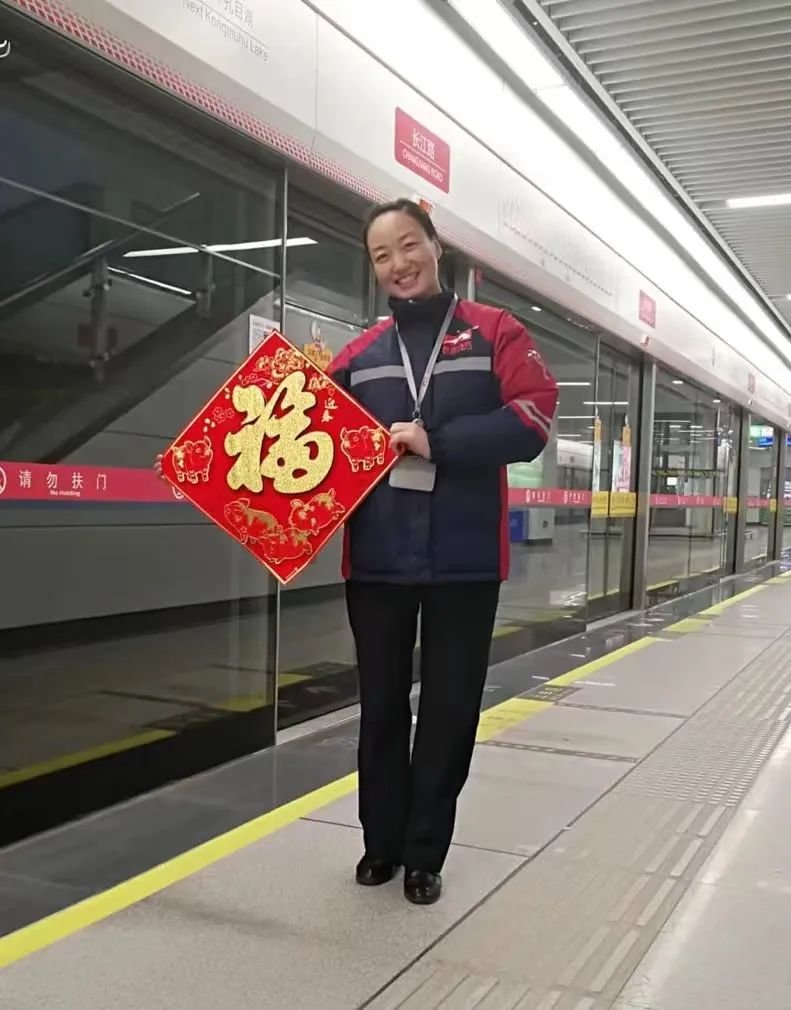在南昌的他们，“圈粉”全网