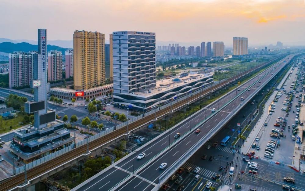 “一带一路”十周年：10个故事见证蓝图变实景