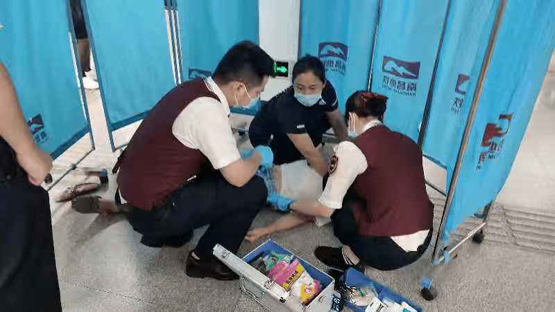 在南昌的他们，“圈粉”全网