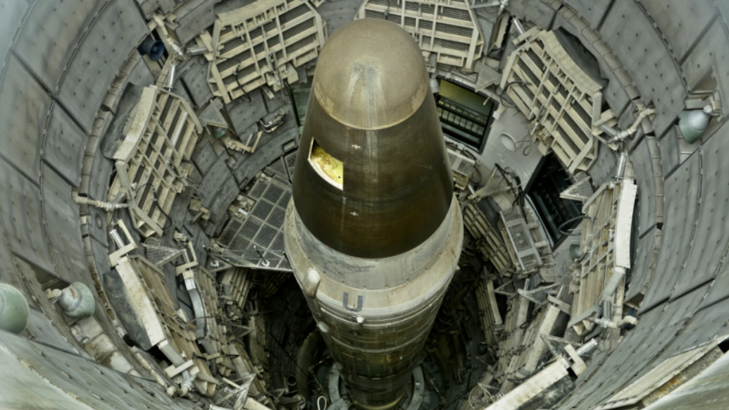外交部发言人：美国才是世界最大的核威胁来源