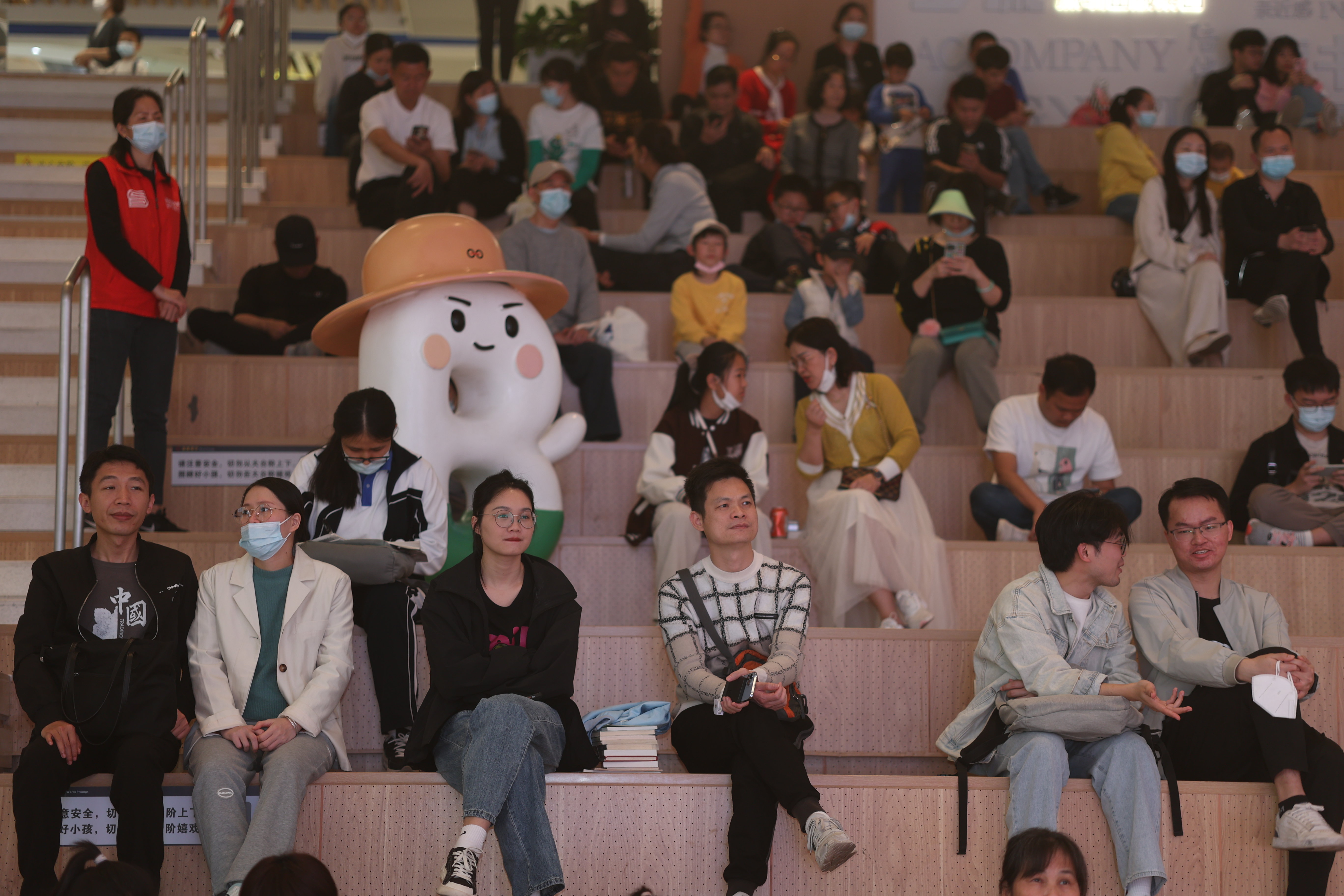 “青春向上，金融相伴”3.15消保宣传教育活动成功举办