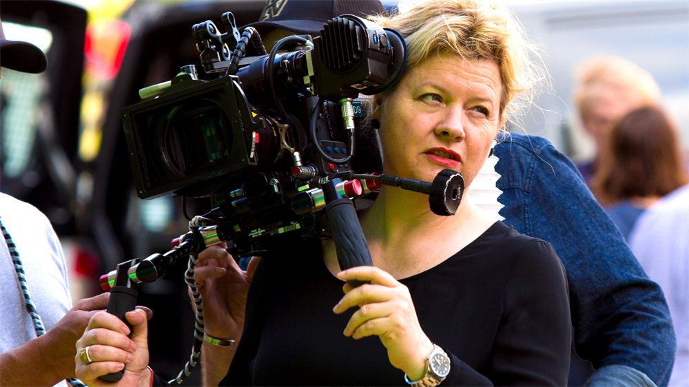 《猫王》摄影师曼蒂·沃克有望成为第一位拿下奥斯卡最佳摄影奖的女性