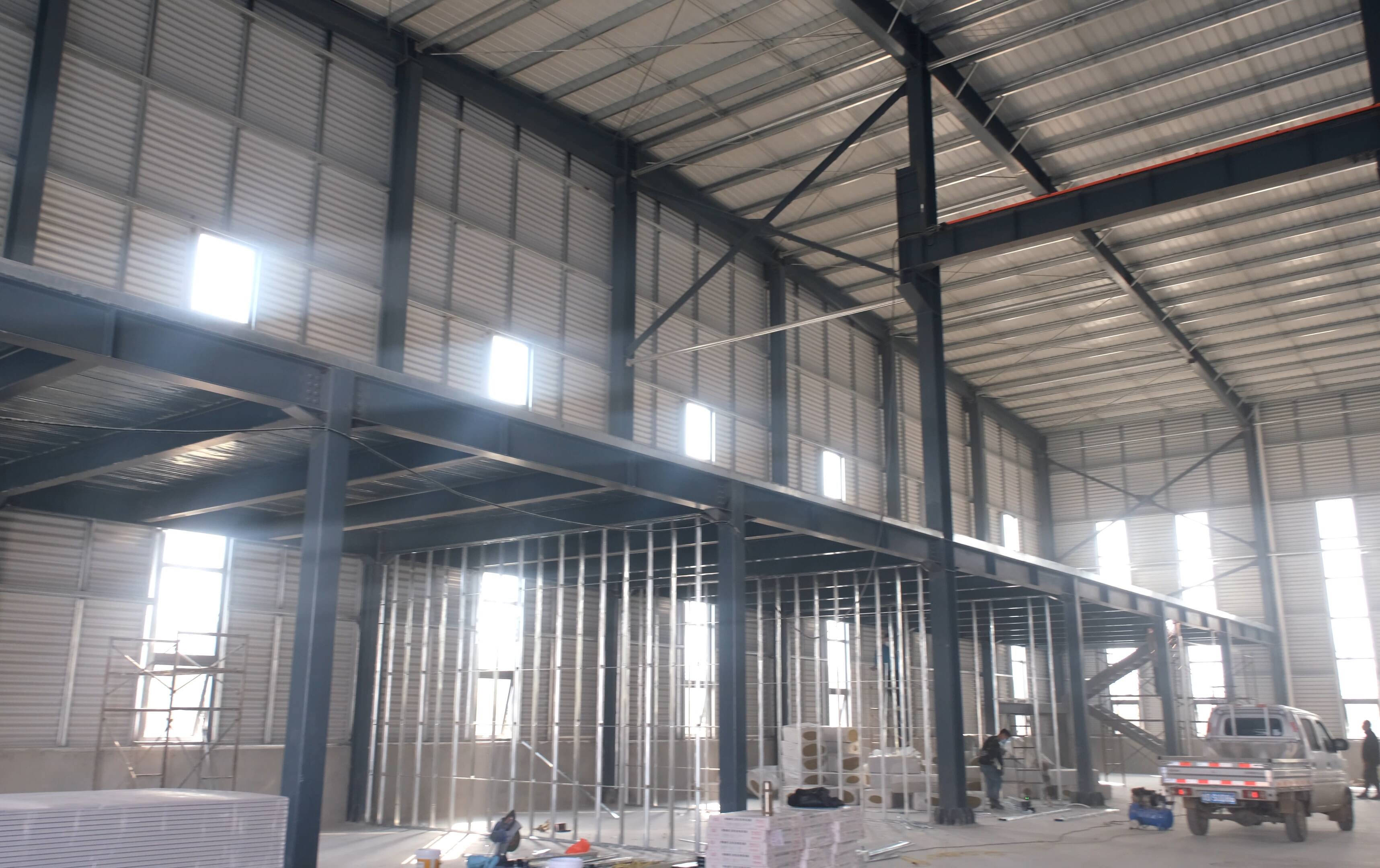 枣庄市市中区西王庄镇:锻造服务“强引擎” 筑牢项目“硬支撑”